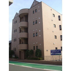 ロイヤルパークイバラ