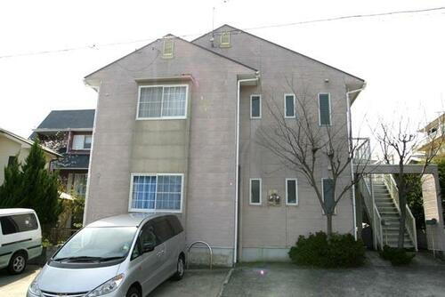 鹿児島県姶良市西姶良１丁目 2階建 築34年7ヶ月