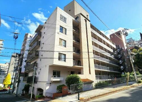 北野ダイヤハイツ