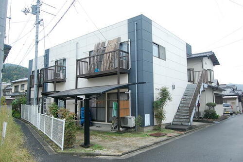 マンションＮＡＧＡＴＡ 2階建