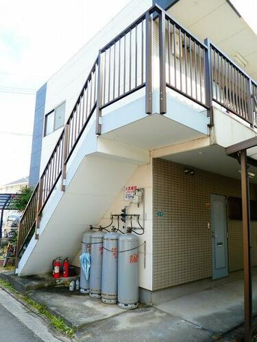 マンションＮＡＧＡＴＡ