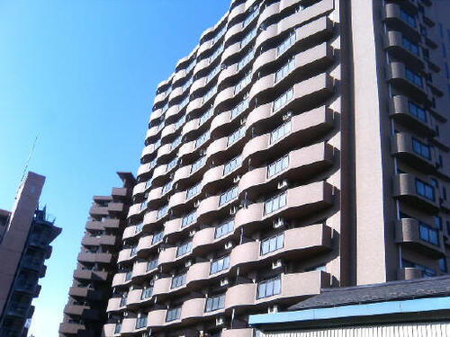 トーカンマンション旭橋