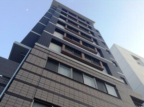 ＮＳＫ出島 9階建