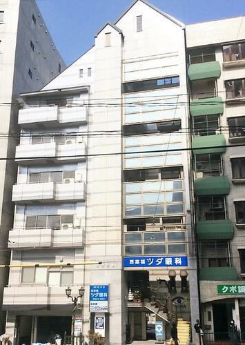 長崎県長崎市油屋町 6階建 築6年7ヶ月
