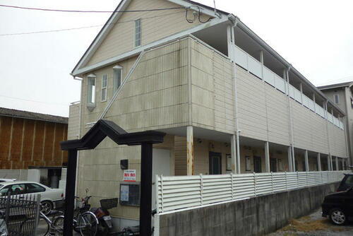 高知県高知市高須新町２丁目 2階建 築42年4ヶ月