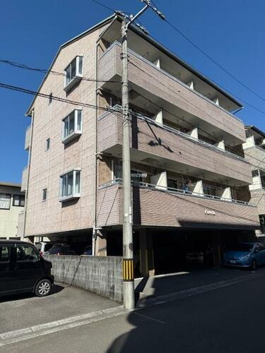 フィットハイム北本町