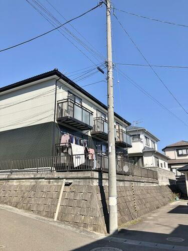 宮城県仙台市青葉区中山１丁目 2階建 築27年5ヶ月
