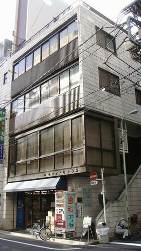 デリアスビル中村