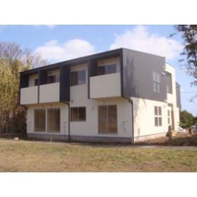 千葉県南房総市白子 賃貸アパート