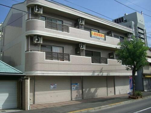 香川県高松市番町４丁目 賃貸マンション