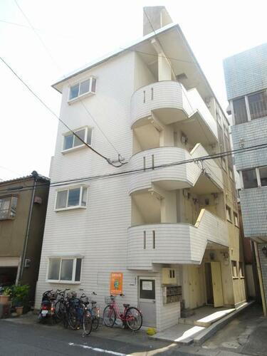 エクシード新屋敷