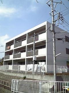 神奈川県横浜市戸塚区川上町 賃貸マンション