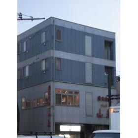 東京都豊島区西巣鴨４丁目 賃貸マンション