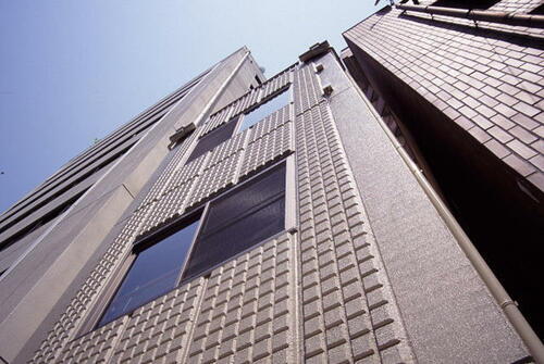 シティ御苑ビルＢ棟