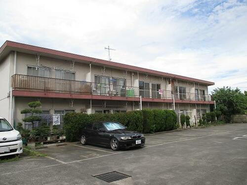 東京都武蔵村山市三ツ木２丁目 賃貸マンション