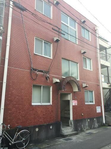 牛島ハイツ・ノア 3階建