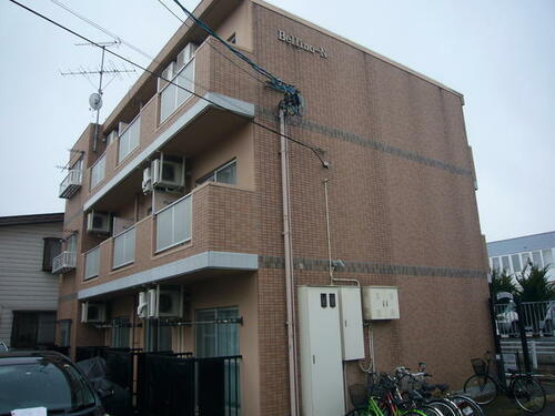 べリーノＮ 3階建
