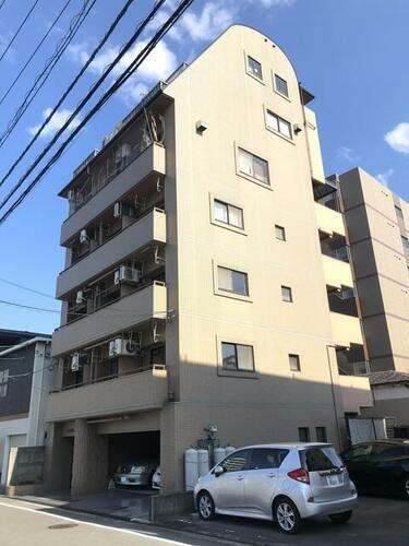 キャッスルＥＹＡ