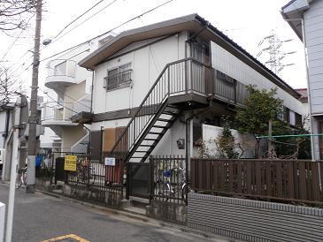 立山荘