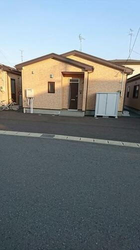 岩手県滝沢市鵜飼大緩 平屋建て