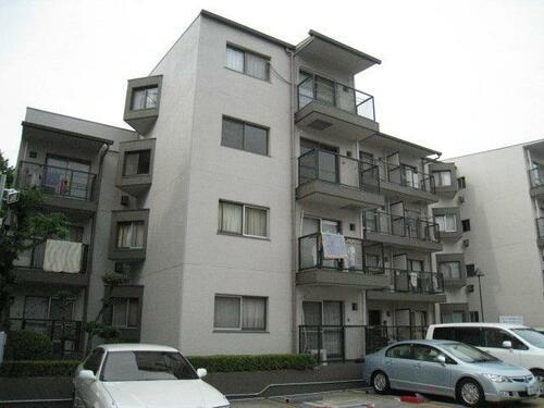 いかはなハイツ