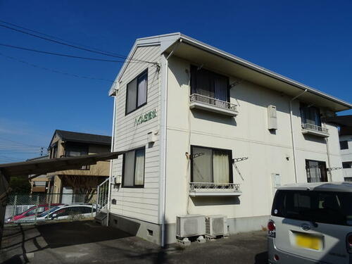 香川県高松市高松町 2階建 築36年10ヶ月