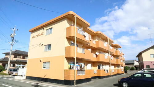 サンハイツＫ＆ＫⅡ