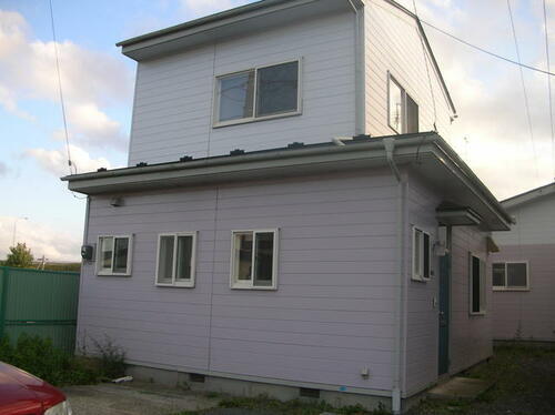 青森県八戸市石堂２丁目 2階建 築35年7ヶ月