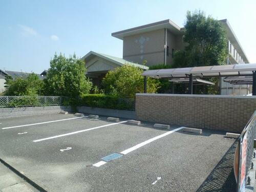 福岡県特定優良賃貸住宅ガーデンハウスゆうの森