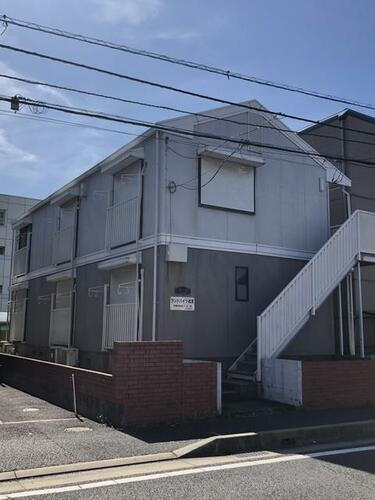 コーポビスタⅡ