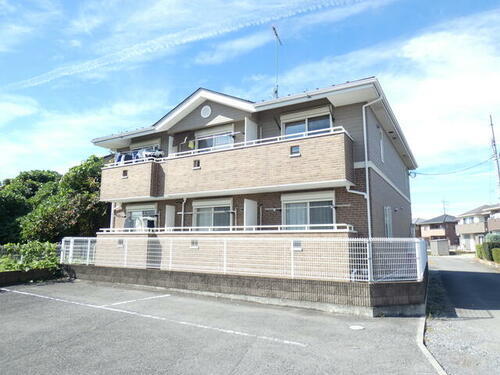 群馬県太田市飯塚町 賃貸アパート