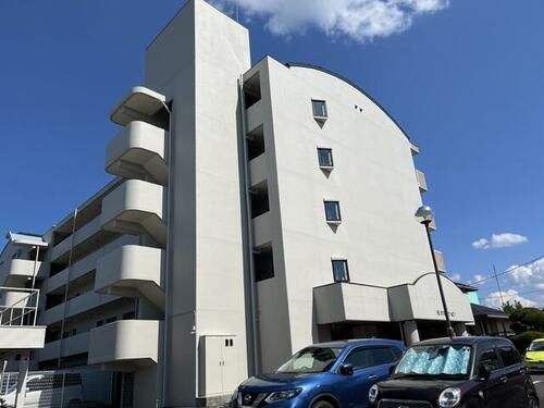 福島県郡山市開成３丁目 賃貸マンション