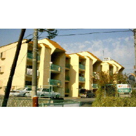 大阪府四條畷市南野４丁目 築48年6ヶ月 3階建