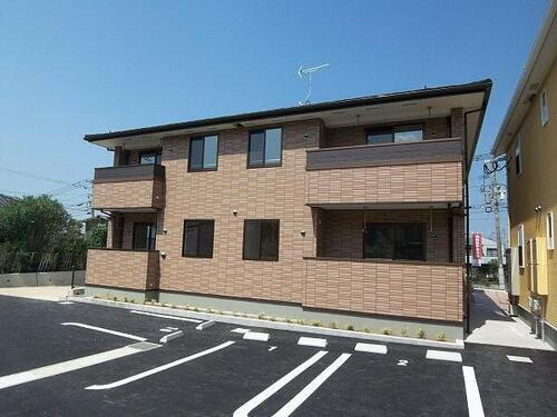 長崎県大村市三城町 賃貸アパート