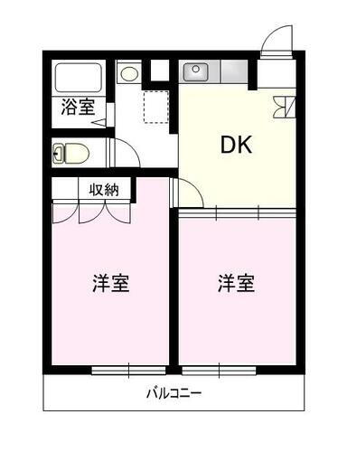 埼玉県本庄市日の出３丁目 築29年8ヶ月 2階建