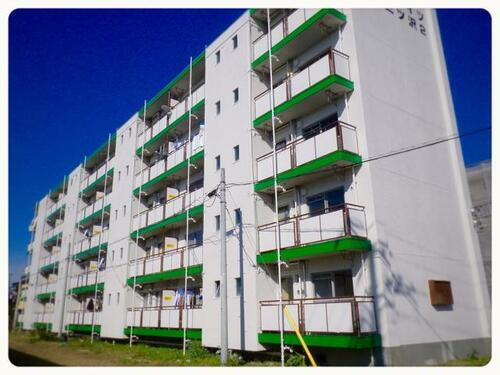 スカイハイツ三ツ沢