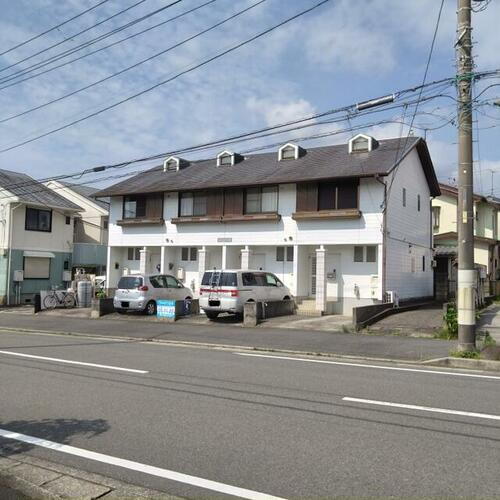 ファミリオＲ 2階建