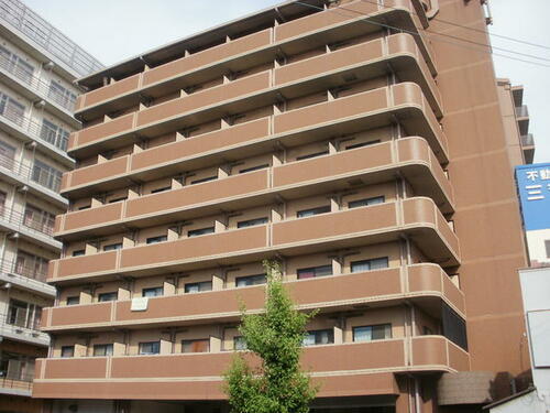 大阪府岸和田市春木若松町 8階建 築23年3ヶ月