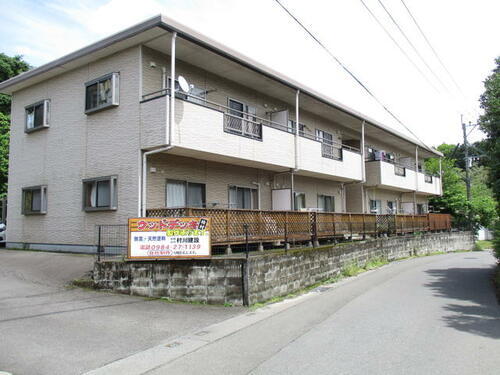 ベリーハイツⅡ