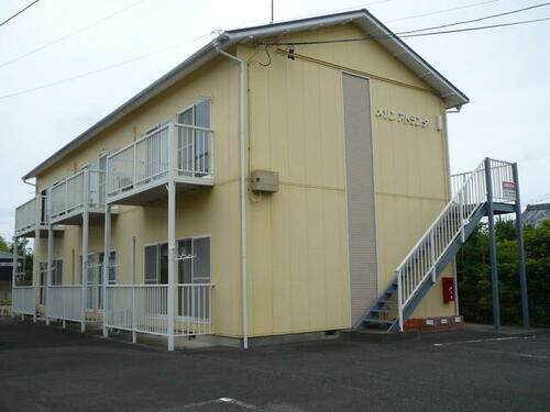 静岡県掛川市三俣 2階建 築28年10ヶ月