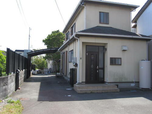 静岡県浜松市中央区高町 2階建 築29年4ヶ月