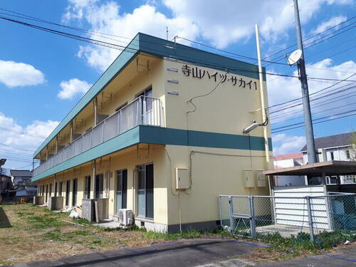 大分県玖珠郡玖珠町大字塚脇 2階建 築50年6ヶ月