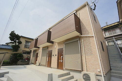 長崎県長崎市愛宕１丁目 2階建 築7年2ヶ月