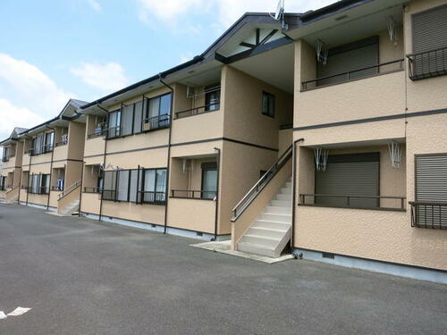 栃木県塩谷郡高根沢町大字平田 2階建 築23年9ヶ月
