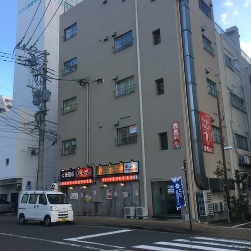あさひやビル