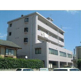 広島県広島市佐伯区五日市４丁目 賃貸マンション