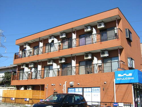 エムワイコート