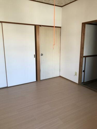 福満コーポ 2階建