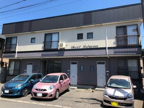 新潟県新潟市東区石山６丁目 築29年3ヶ月 2階建