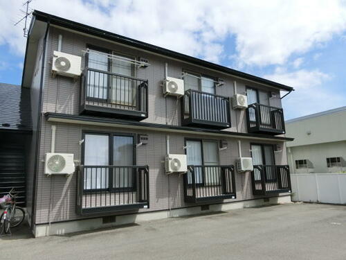 岩手県北上市北鬼柳３２地割 賃貸アパート